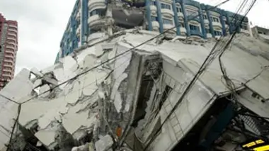 Destruction express