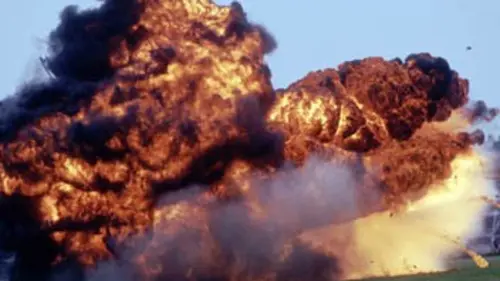 Destruction express S01E23