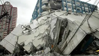 Destruction express
