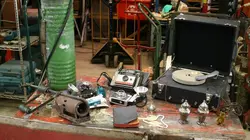 Destruction tout bénef !