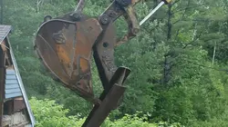 Destruction tout bénef !