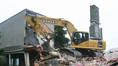 Casting Destruction tout bénef ! À vos risques et périls