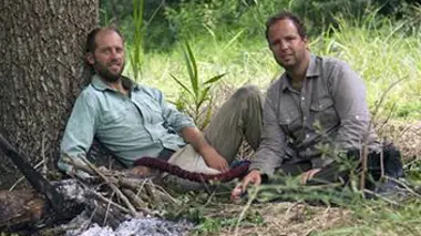 Alligator Bayou, Louisiane