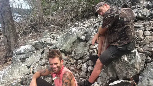 Détache-toi si tu peux S01E01 Îles du Pacifique, Panama