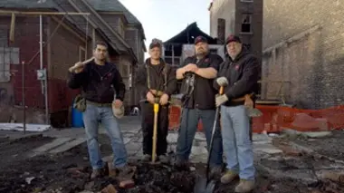 C'est d'la bombe, bébé !