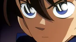 Détective Conan