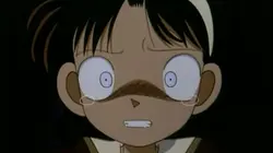 Visuel de Détective Conan