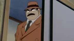 Visuel de Détective Conan