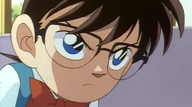 Détective Conan