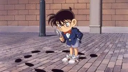 Détective Conan E87