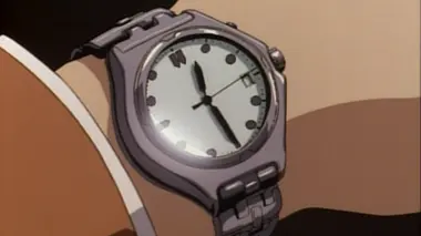Détective Conan S01E14 Un message à déchiffrer