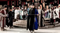 Détective Dee II : la légende du dragon des mers