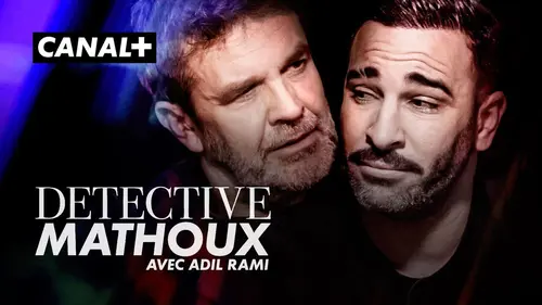 Détective Mathoux