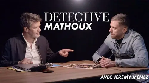 Détective Mathoux