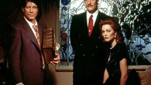 Détective Philip Lovecraft