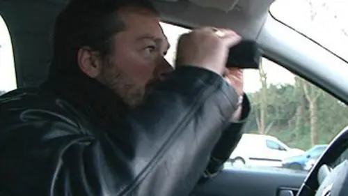 Détectives privés : au coeur de l'enquête