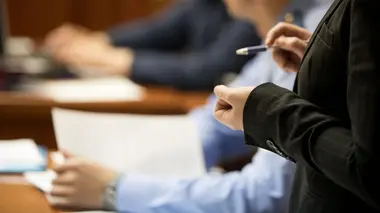 Filatures, fraudes à l'assurance et vols : profession détectives privés