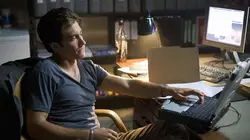 Sur Ciné+ OCS à 21h33 : Détention secrète