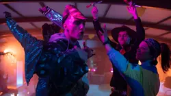 Casting Déter S01E03 Semaine 3 : Chasse et pêche