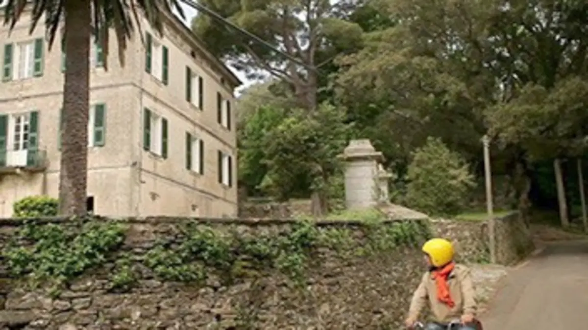 Détour(s) de mob Le cap Corse