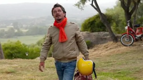 Détour(s) de mob Corse, voyage dans l'histoire