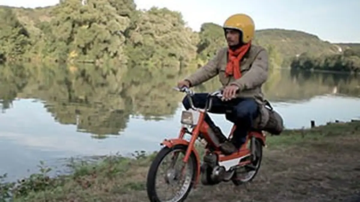 Détour(s) de mob E05 Au fil de la Seine