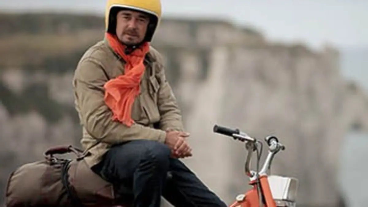 Détour(s) de mob Les côtes normandes