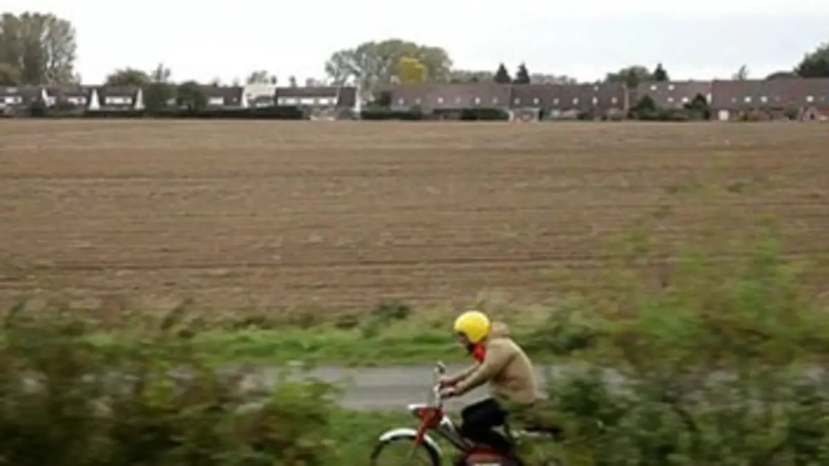 Détour(s) de mob E21 Au coeur des Flandres