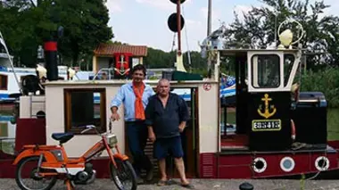 Midi-Pyrénées : terre nomade