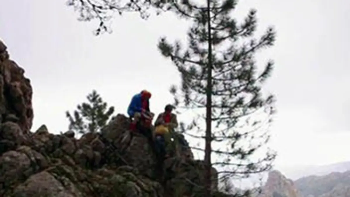 Détour(s) de mob Une montagne dans la mer