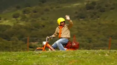 La Corse en héritage