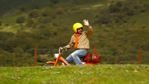 Détour(s) de mob La Corse en héritage