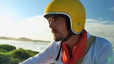 Guadeloupe, terre de sciences