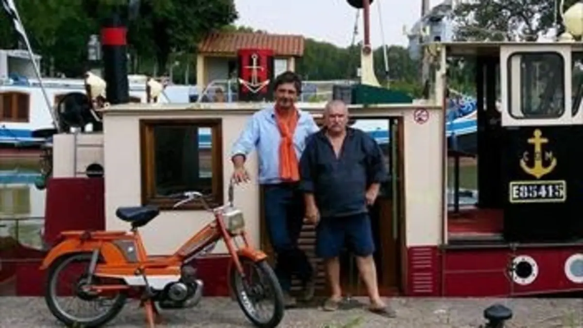 Détour(s) de mob Midi-Pyrénées, voyage nomade