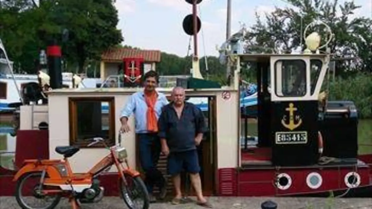 Détour(s) de mob Midi-Pyrénées : voyage artistique