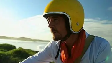 Guadeloupe : entre ciel et terre