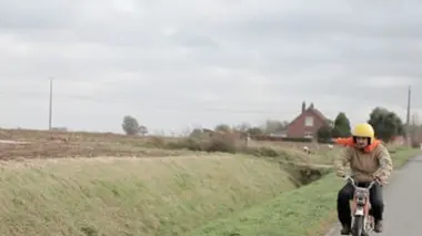 Nord Pas-de-Calais côté terre