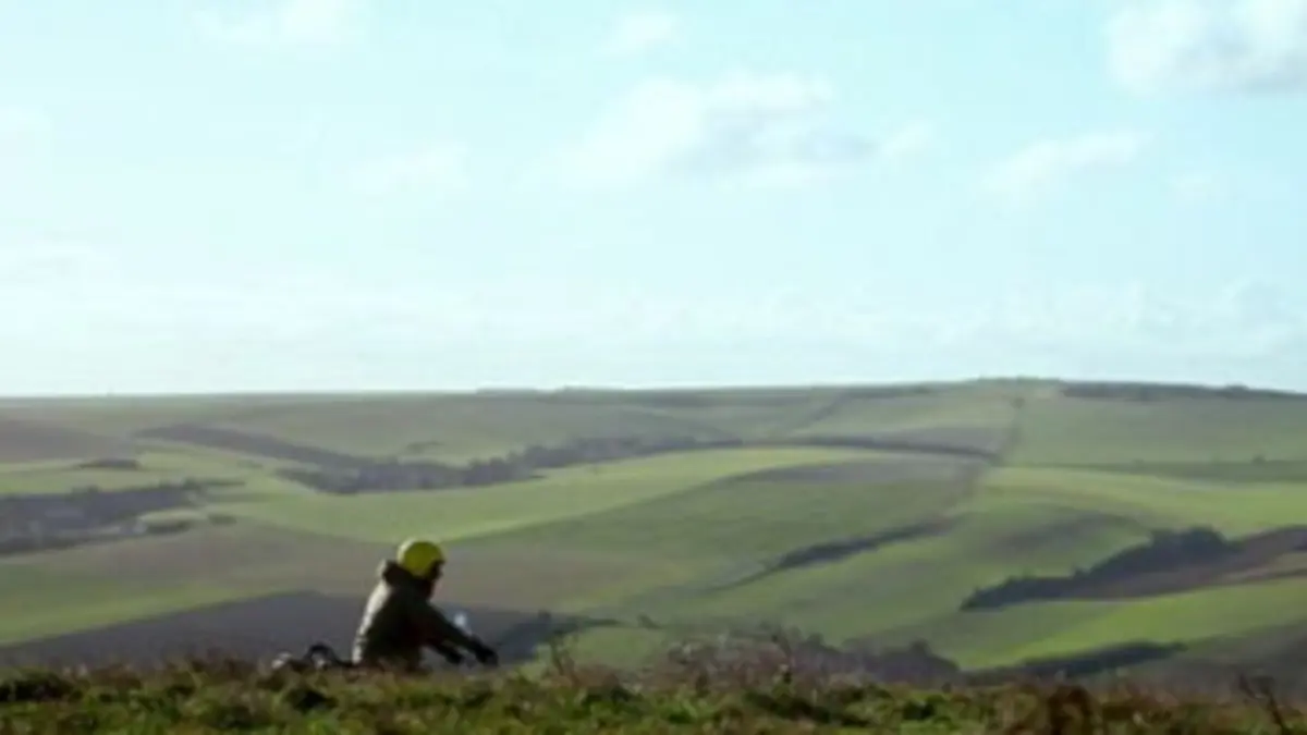 Détour(s) de mob E25 La côte d'Opale