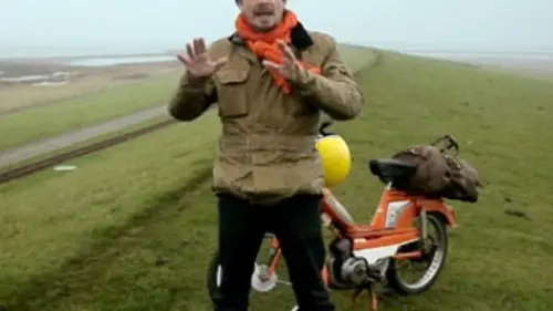 Détour(s) de mob E06 La mer des Wadden