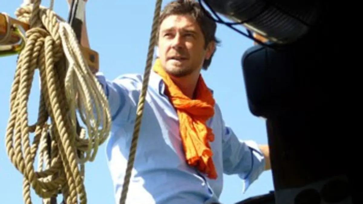 Détour(s) de mob E10 Hambourg, au fil de l'Elbe