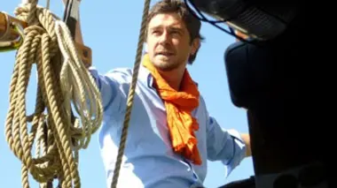 Hambourg, au fil de l'Elbe