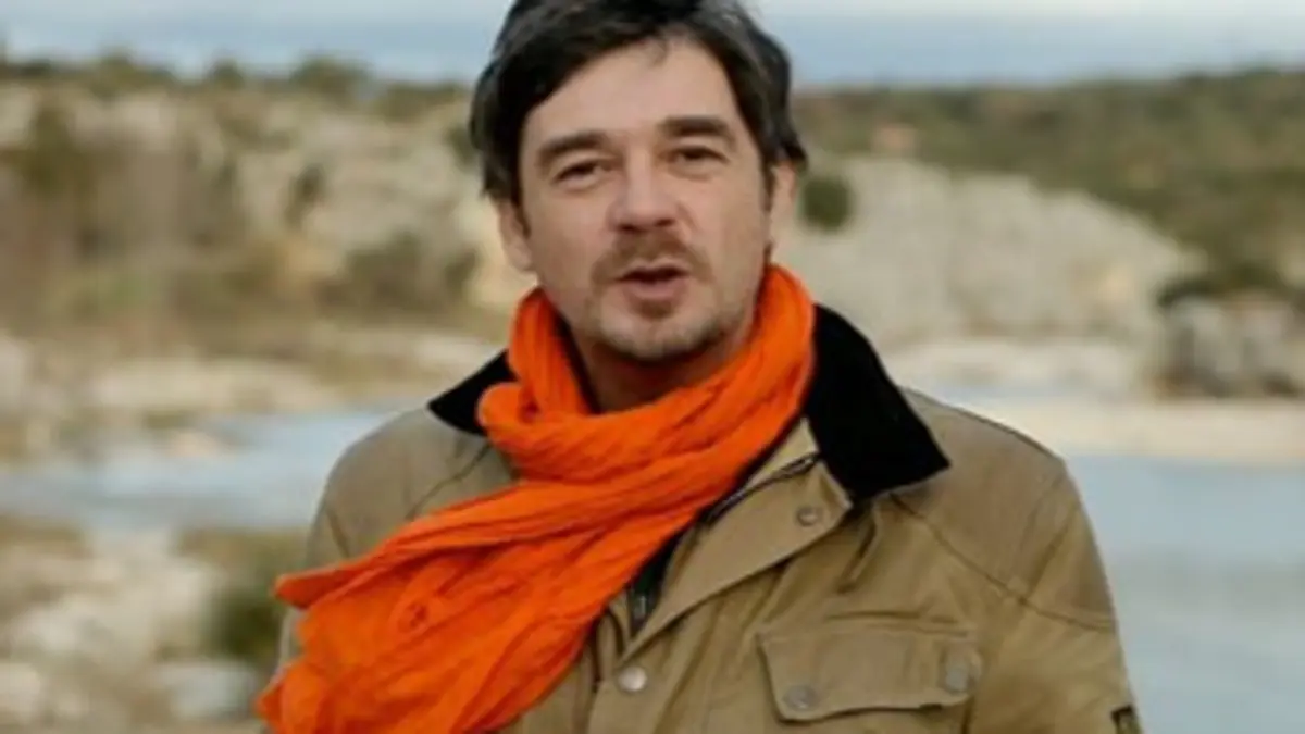 Détour(s) de mob E02 Autour du Pont du Gard