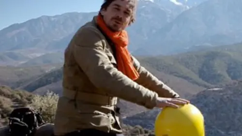 Détour(s) de mob E13 Pyrénées grandeur nature