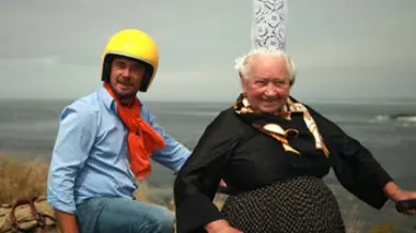 Les femmes de la côte