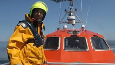 Les sentinelles de la mer