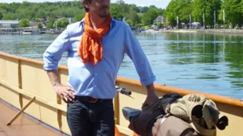 Détour(s) de mob E18 Au fil du Danube