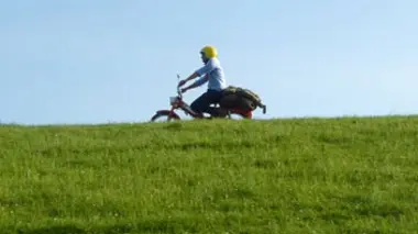 Berlin, ville nature