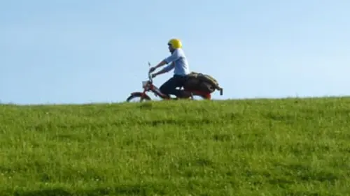 Détour(s) de mob E26 Berlin, ville nature