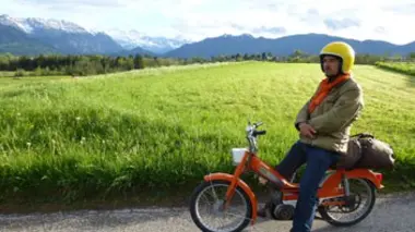 La Bavière des artistes