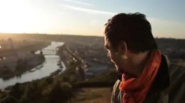 Rouen : une ville à remonter le temps